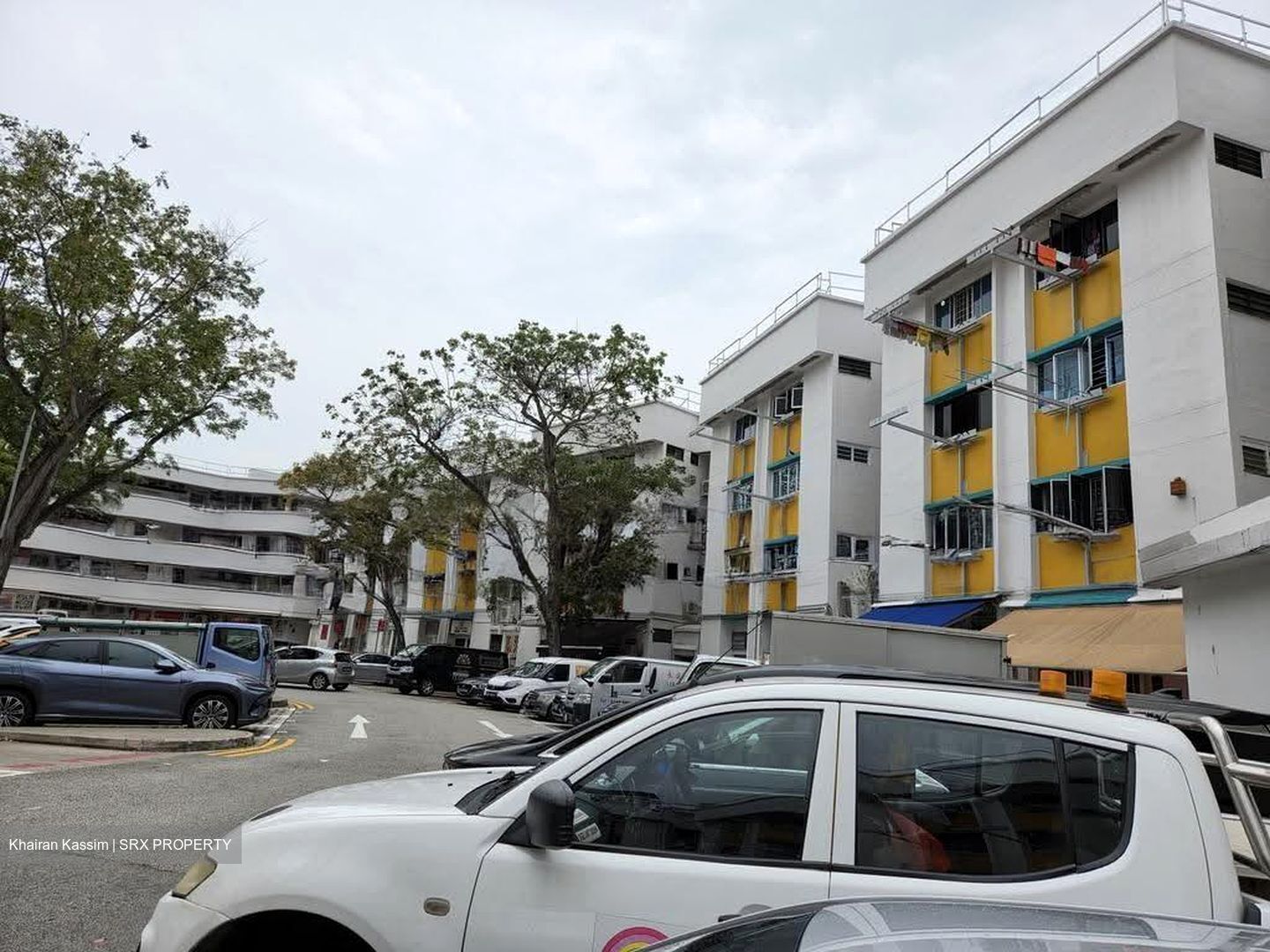 Tampines Street 23 (D18), Shop House #623017031